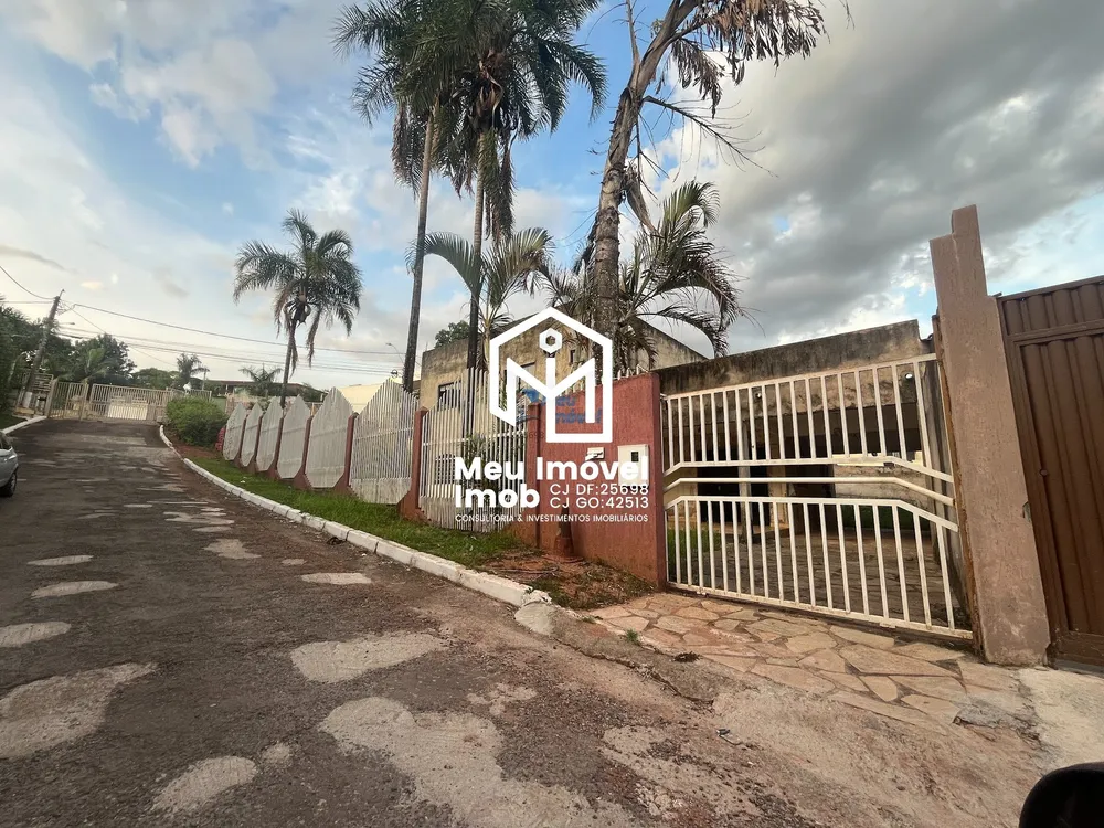 Casa, 6 quartos, 380 m² - Foto 3