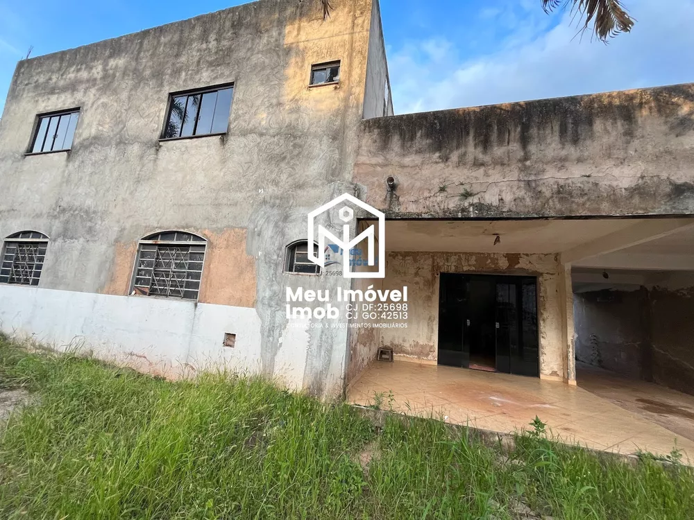 Casa, 6 quartos, 380 m² - Foto 4