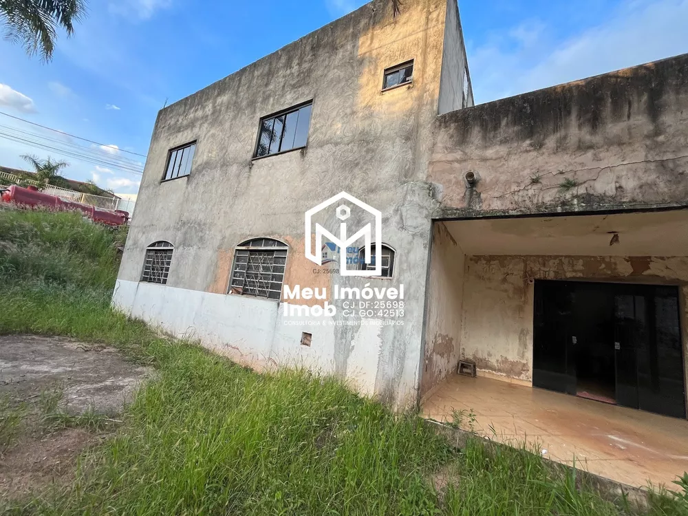 Casa, 6 quartos, 380 m² - Foto 3