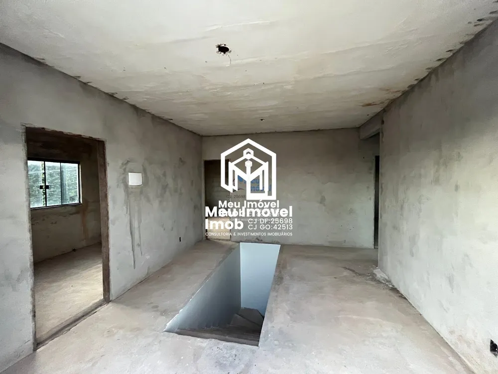 Casa, 6 quartos, 380 m² - Foto 1