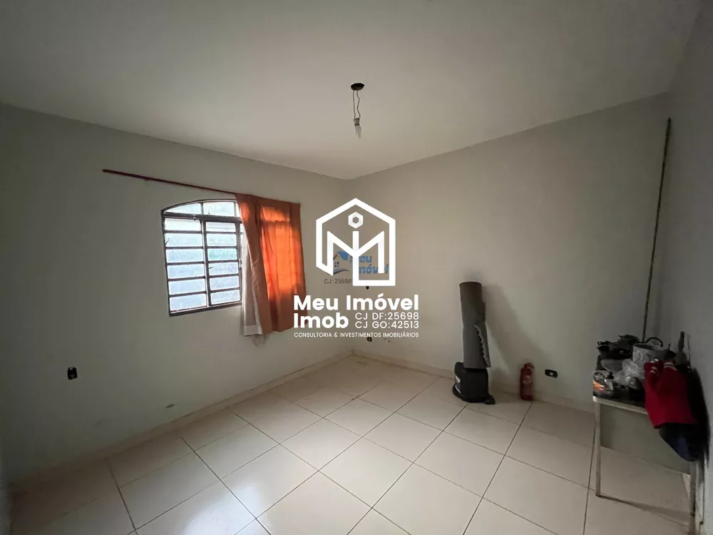 Casa, 6 quartos, 380 m² - Foto 1