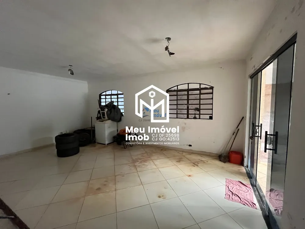 Casa, 6 quartos, 380 m² - Foto 11