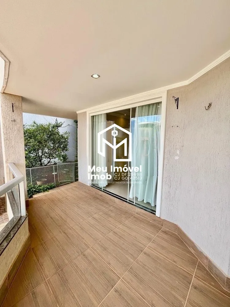 Casa, 4 quartos, 450 m² - Foto 9