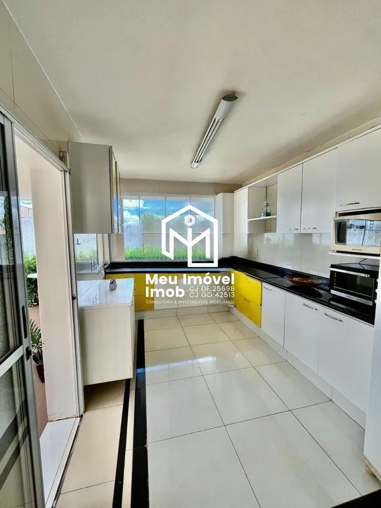Casa, 4 quartos, 450 m² - Foto 2