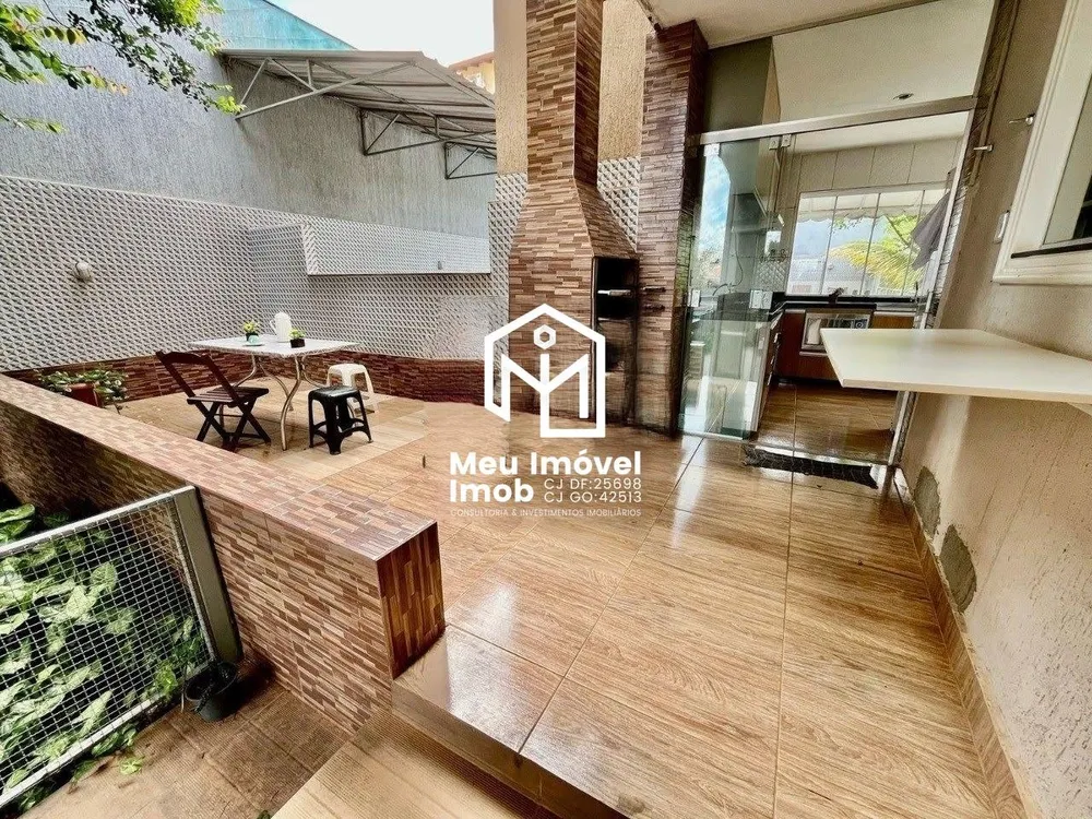 Casa, 4 quartos, 450 m² - Foto 10