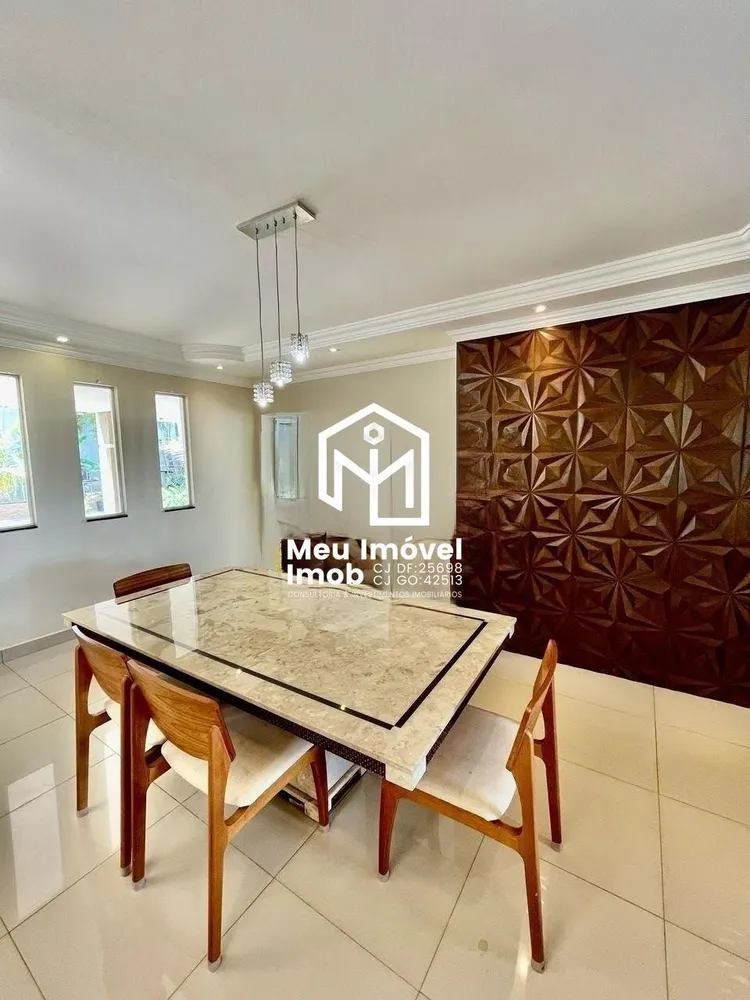 Casa, 4 quartos, 450 m² - Foto 3