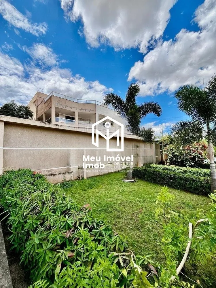 Casa, 4 quartos, 450 m² - Foto 16