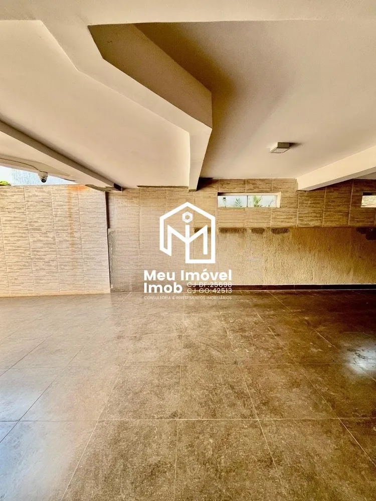 Casa, 4 quartos, 450 m² - Foto 11