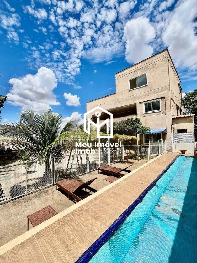Casa, 4 quartos, 450 m² - Foto 12