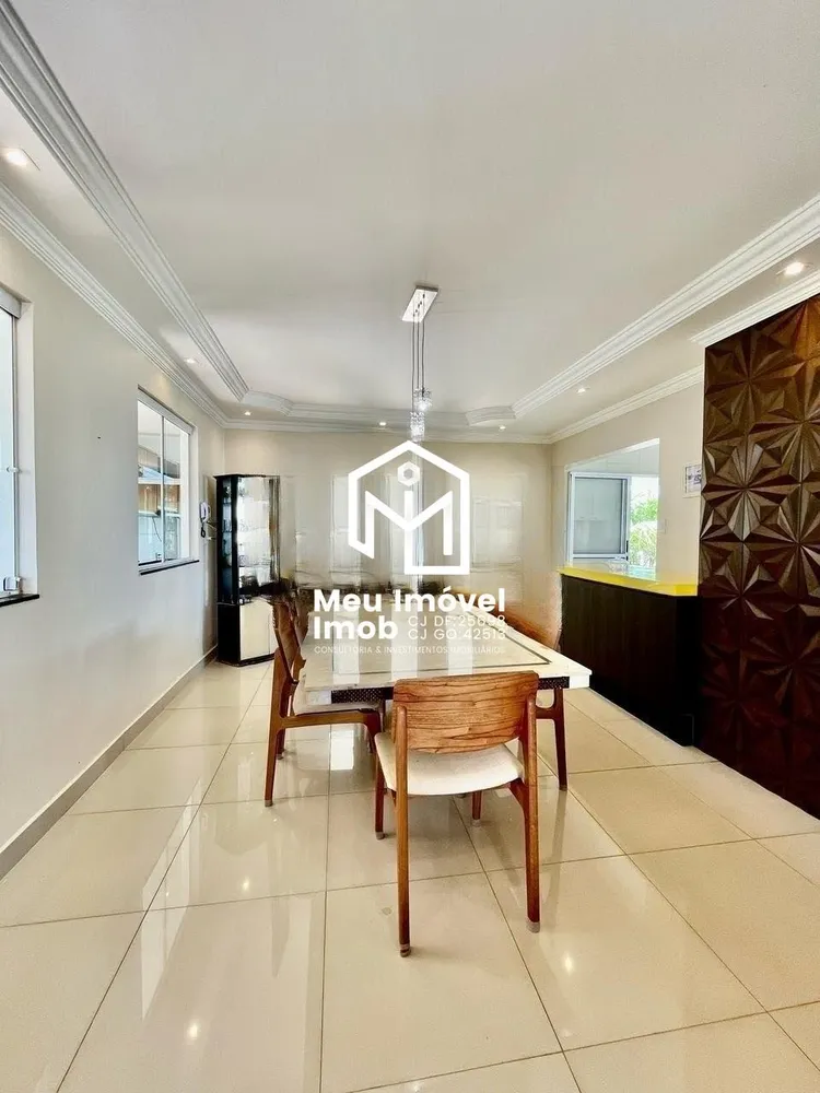Casa, 4 quartos, 450 m² - Foto 6