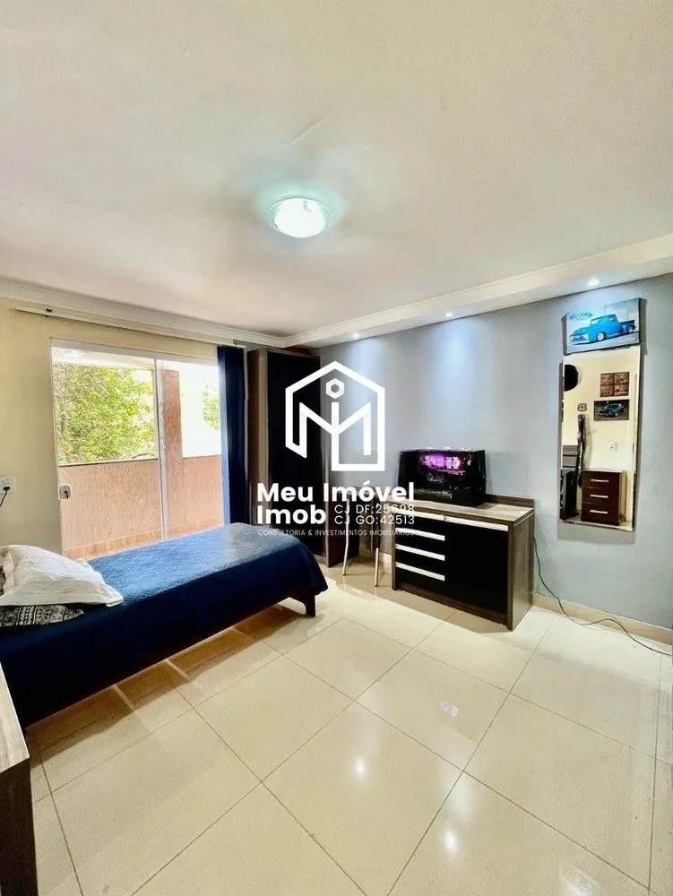 Casa, 4 quartos, 450 m² - Foto 8