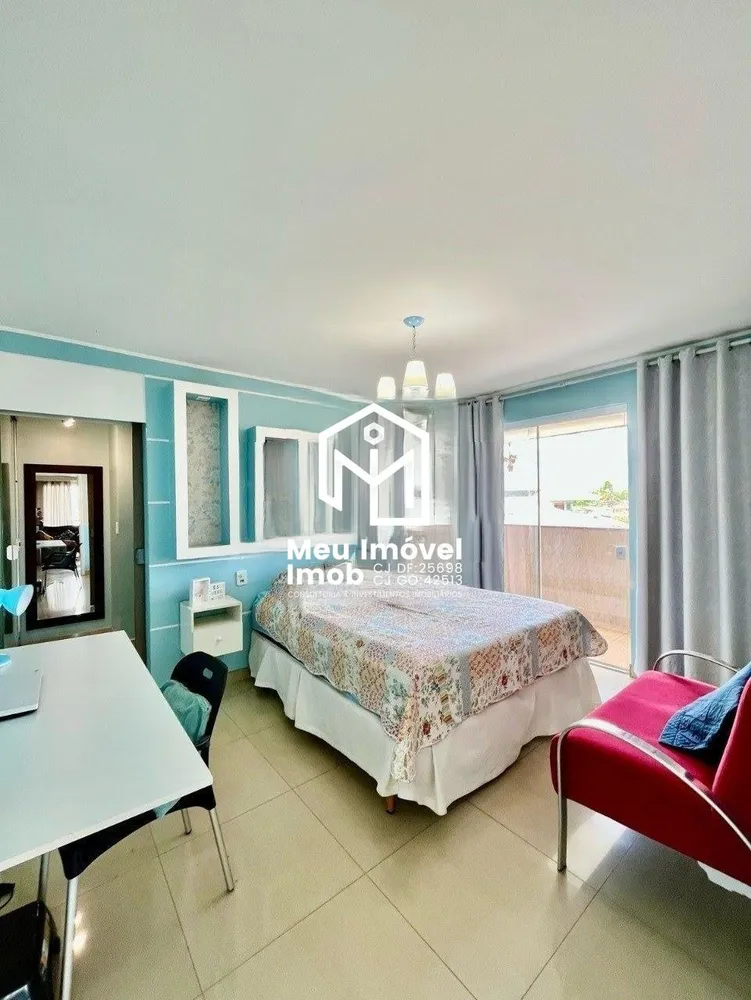 Casa, 4 quartos, 450 m² - Foto 7