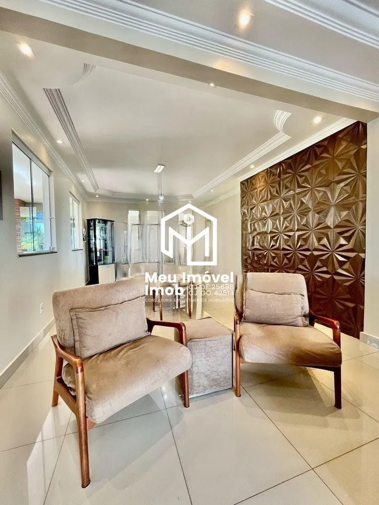 Casa, 4 quartos, 450 m² - Foto 4