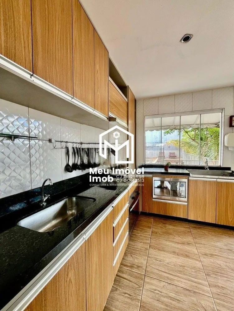 Casa, 4 quartos, 450 m² - Foto 1