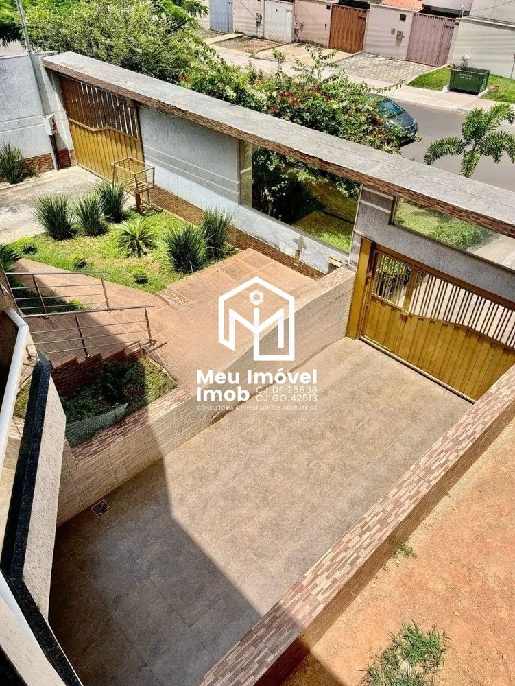 Casa, 4 quartos, 450 m² - Foto 15