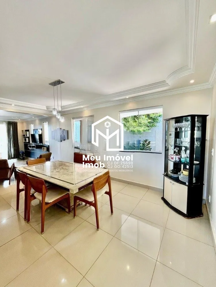 Casa, 4 quartos, 450 m² - Foto 5