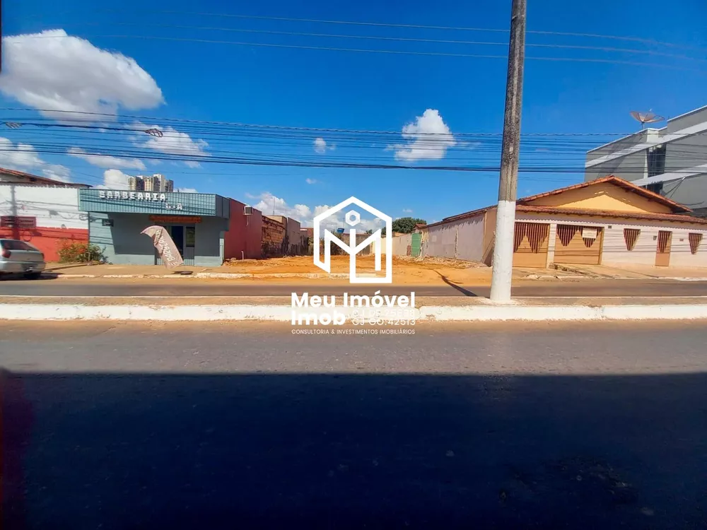 Terreno, 450 m² - Foto 1