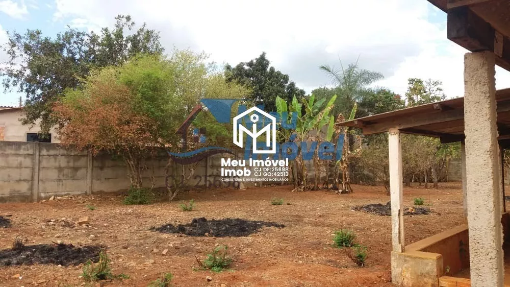 Terreno, 1137 m² - Foto 2