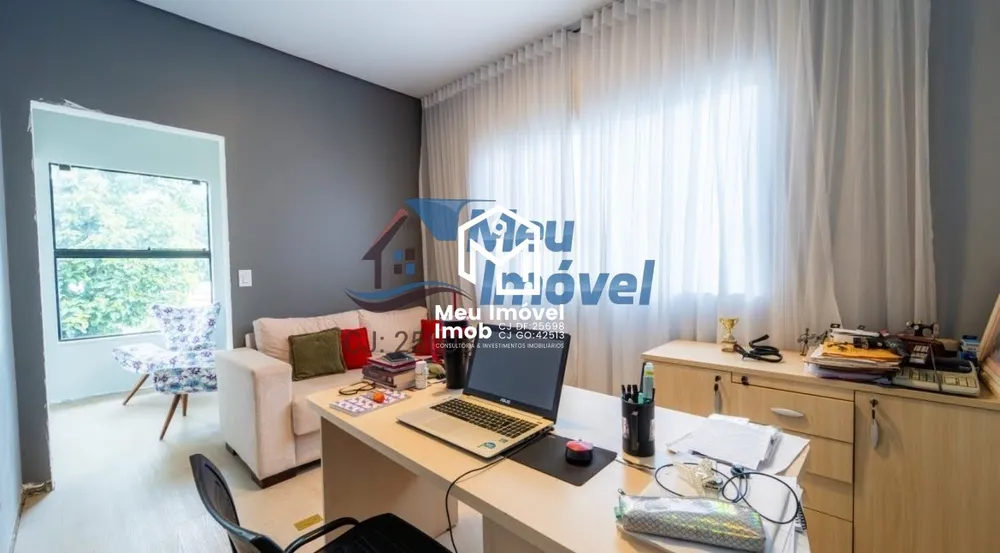 Casa, 4 quartos, 400 m² - Foto 1