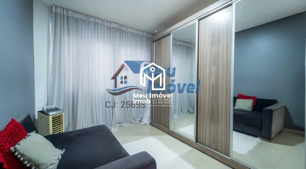 Casa, 4 quartos, 400 m² - Foto 6