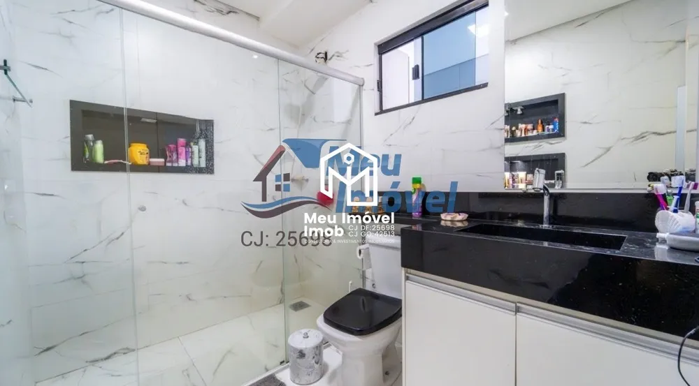 Casa, 4 quartos, 400 m² - Foto 5