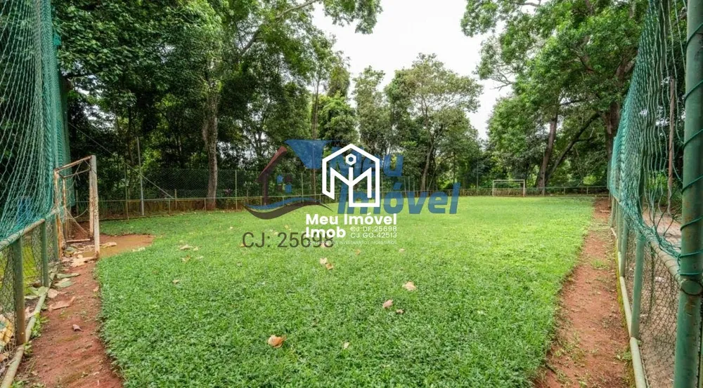 Casa, 4 quartos, 400 m² - Foto 11