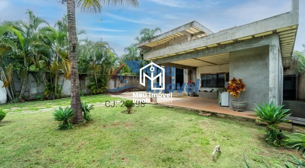 Casa, 4 quartos, 400 m² - Foto 10