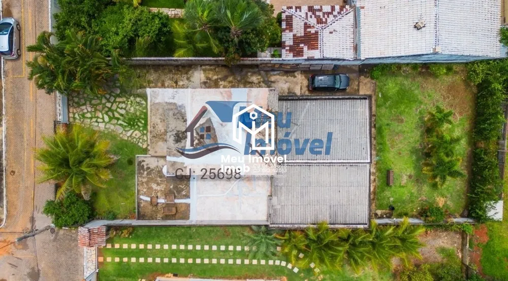 Casa, 4 quartos, 400 m² - Foto 8