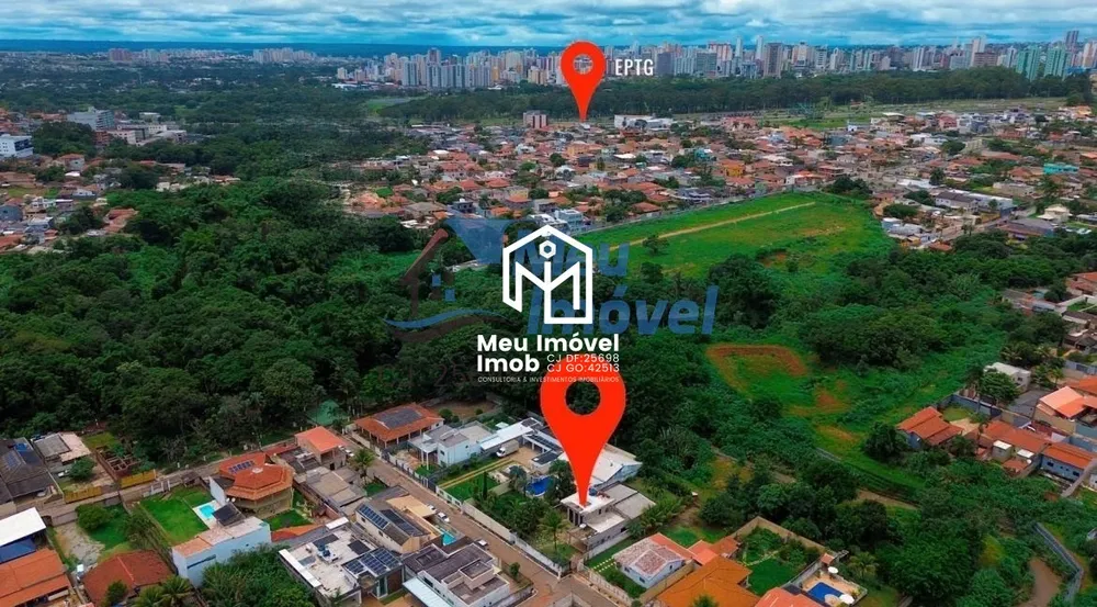 Casa, 4 quartos, 400 m² - Foto 12