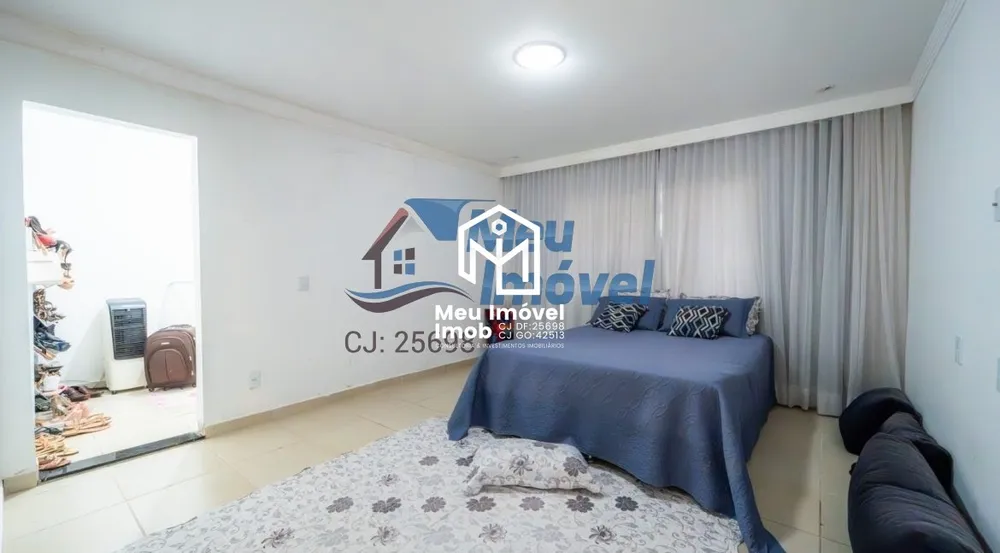 Casa, 4 quartos, 400 m² - Foto 2