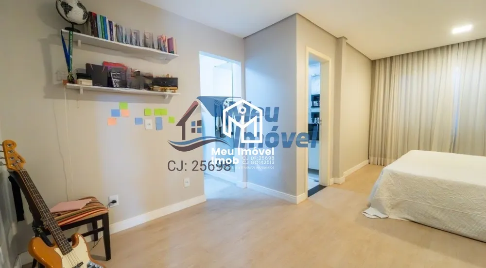 Casa, 4 quartos, 400 m² - Foto 3
