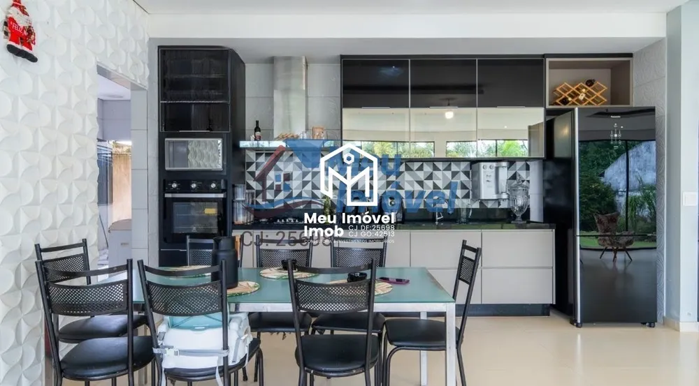 Casa, 4 quartos, 400 m² - Foto 7