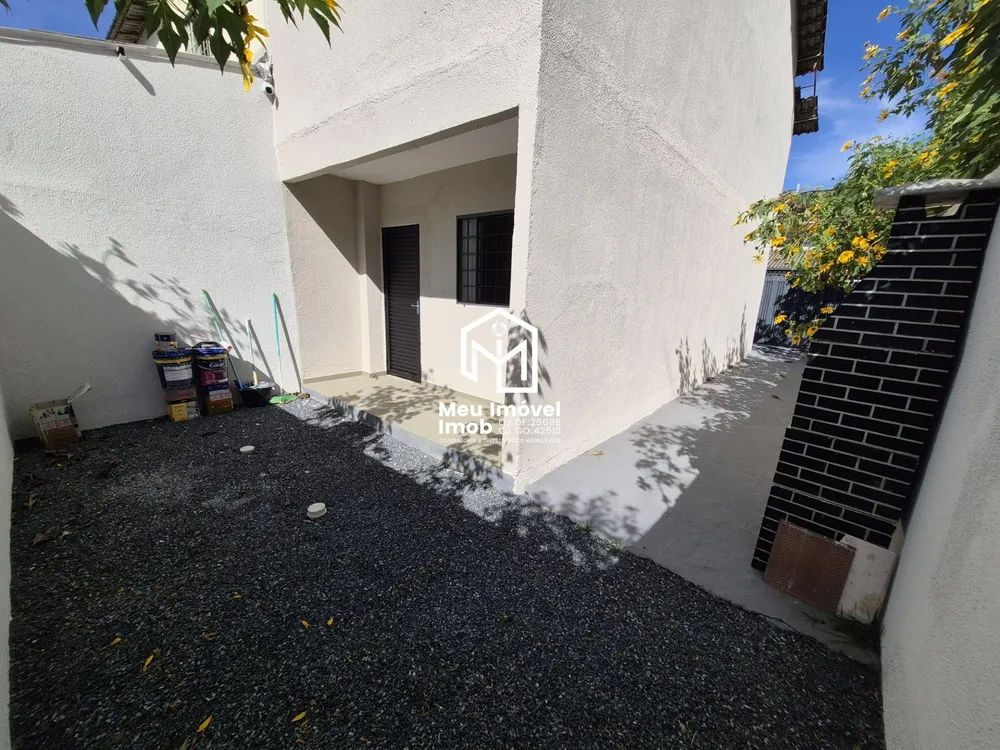 Casa, 2 quartos, 74 m² - Foto 2