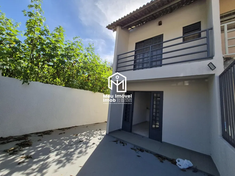 Casa, 2 quartos, 74 m² - Foto 8