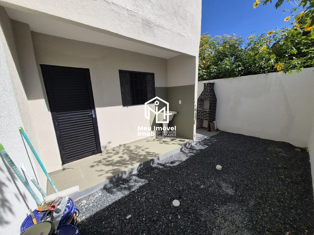 Casa, 2 quartos, 74 m² - Foto 16