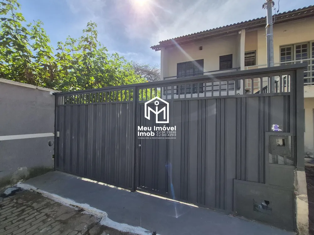 Casa, 2 quartos, 74 m² - Foto 10