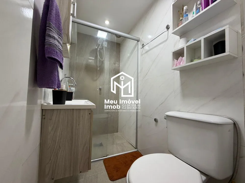 Apartamento, 1 quarto, 27 m² - Foto 8