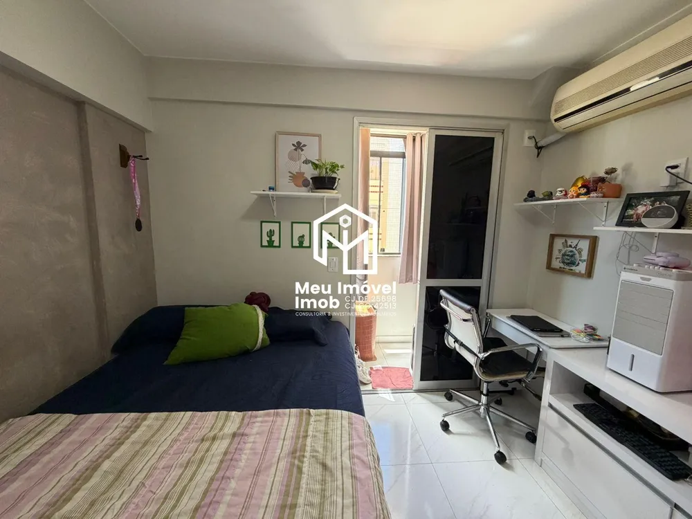 Apartamento, 1 quarto, 27 m² - Foto 2