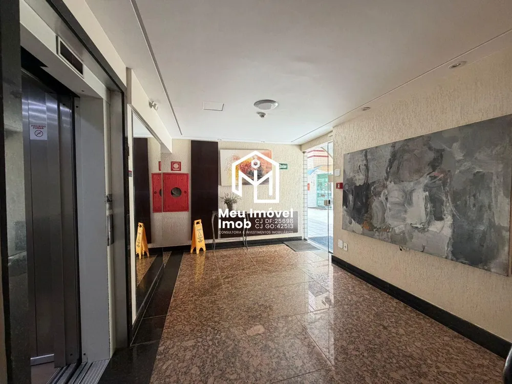 Apartamento, 1 quarto, 27 m² - Foto 10