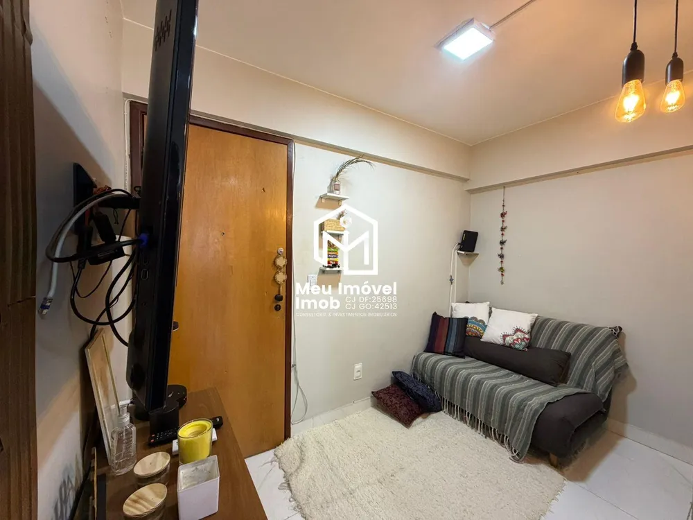 Apartamento, 1 quarto, 27 m² - Foto 7