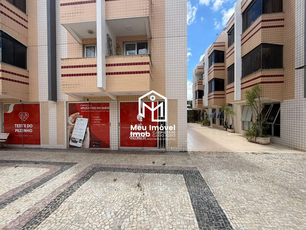 Apartamento, 1 quarto, 27 m² - Foto 12