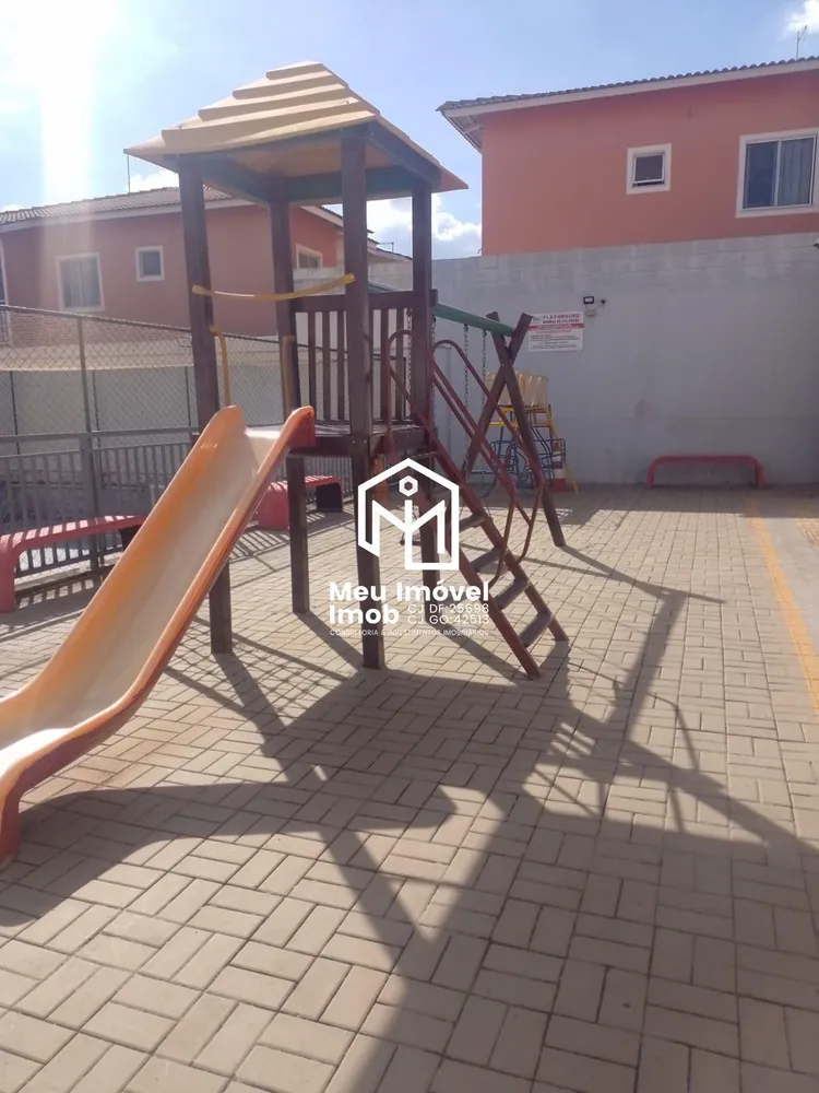 Apartamento, 2 quartos, 45 m² - Foto 1