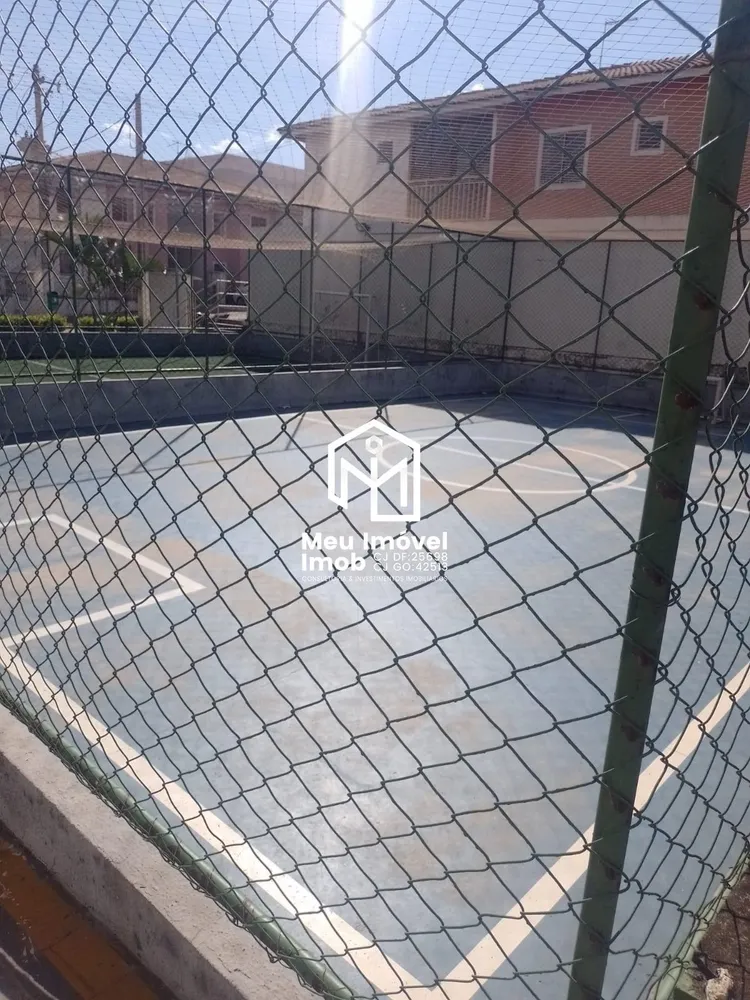 Apartamento, 2 quartos, 45 m² - Foto 4