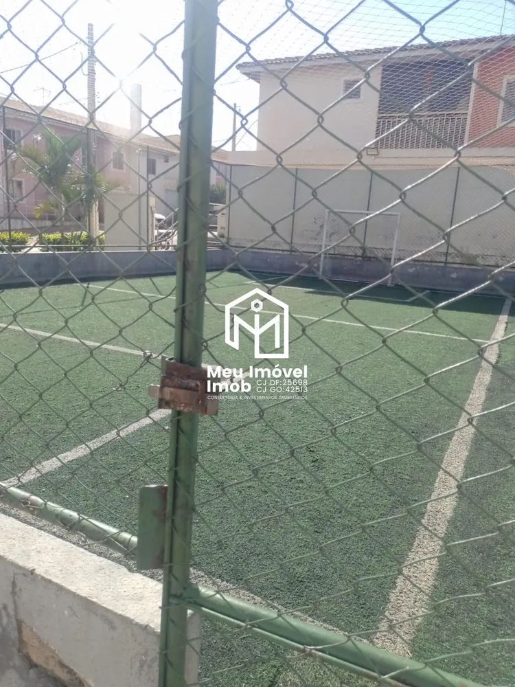 Apartamento, 2 quartos, 45 m² - Foto 3