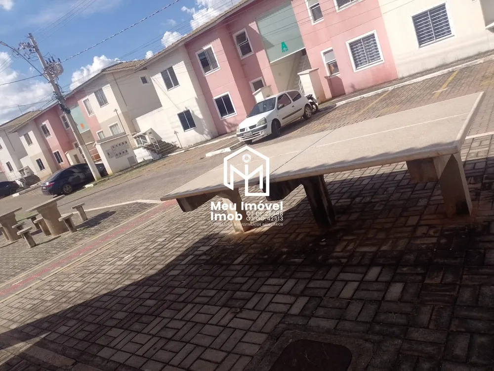 Apartamento, 2 quartos, 45 m² - Foto 2
