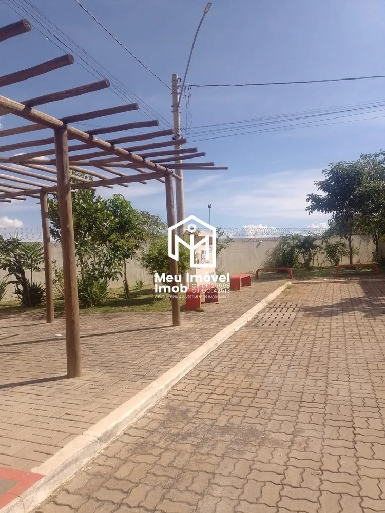 Apartamento, 2 quartos, 45 m² - Foto 9