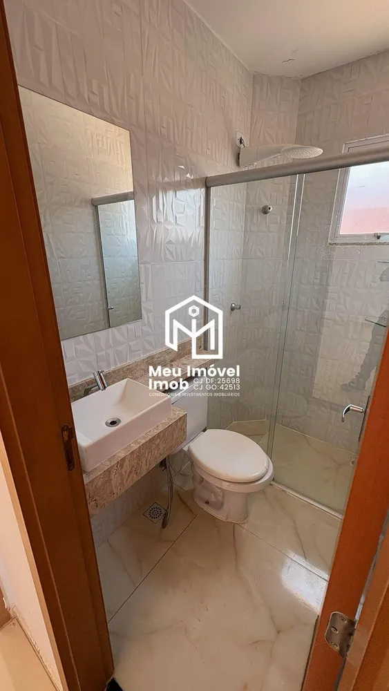 Apartamento, 2 quartos, 45 m² - Foto 3