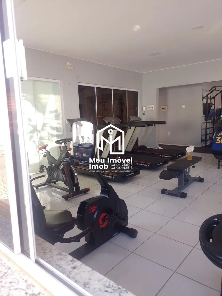 Apartamento, 2 quartos, 45 m² - Foto 11