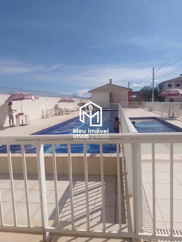 Apartamento, 2 quartos, 45 m² - Foto 7