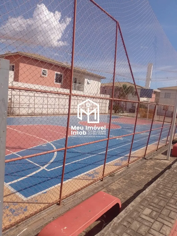 Apartamento, 2 quartos, 45 m² - Foto 5